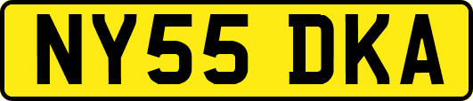 NY55DKA