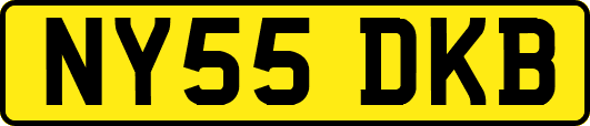 NY55DKB