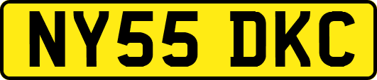 NY55DKC