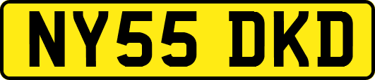NY55DKD