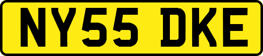 NY55DKE