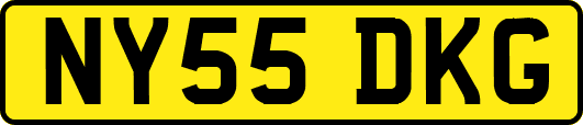 NY55DKG