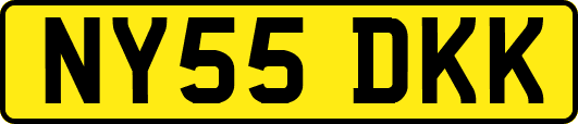 NY55DKK