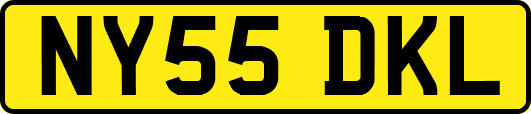 NY55DKL