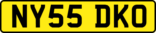 NY55DKO