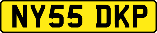 NY55DKP
