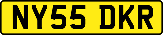 NY55DKR