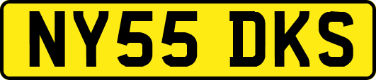 NY55DKS