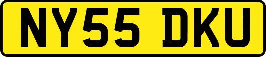NY55DKU