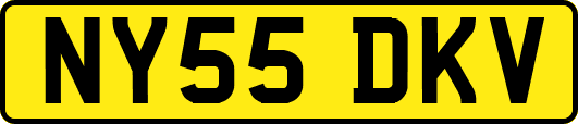NY55DKV