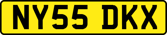 NY55DKX