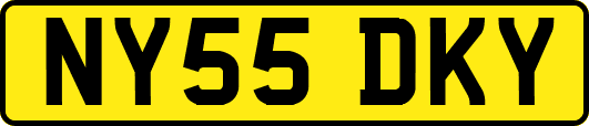 NY55DKY