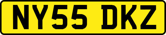 NY55DKZ