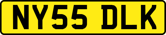 NY55DLK