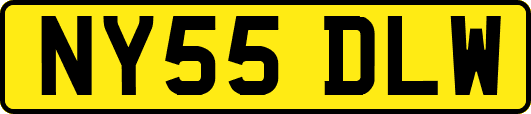 NY55DLW