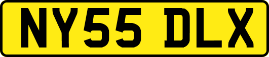 NY55DLX