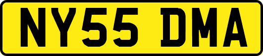 NY55DMA