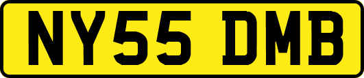 NY55DMB
