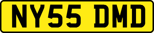 NY55DMD