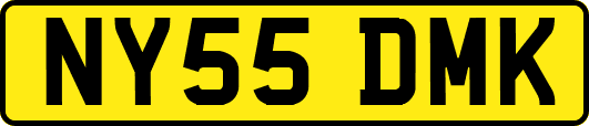 NY55DMK