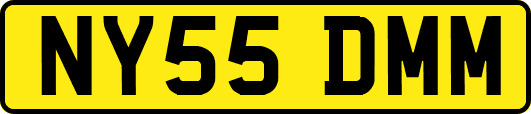NY55DMM