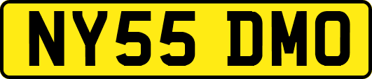NY55DMO