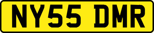 NY55DMR