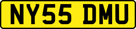 NY55DMU