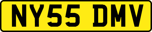 NY55DMV