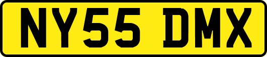 NY55DMX
