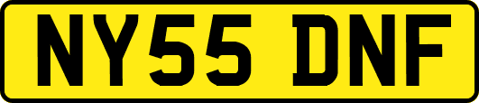 NY55DNF