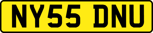 NY55DNU