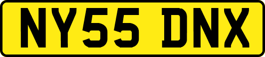 NY55DNX