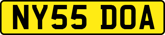 NY55DOA