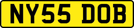 NY55DOB