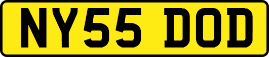 NY55DOD