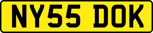 NY55DOK