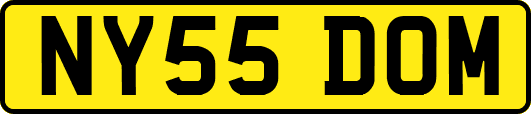NY55DOM