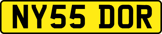 NY55DOR