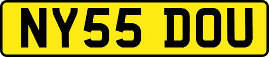 NY55DOU