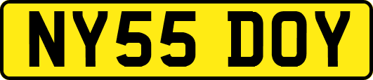 NY55DOY