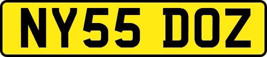NY55DOZ