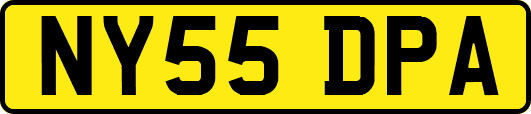 NY55DPA