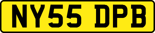 NY55DPB