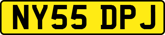 NY55DPJ