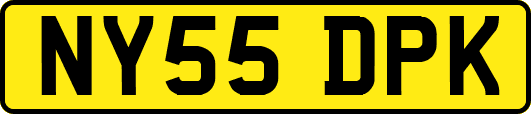 NY55DPK