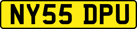 NY55DPU