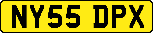 NY55DPX