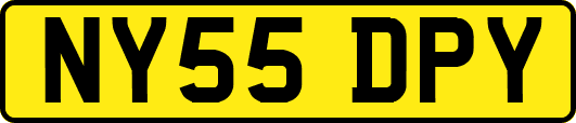 NY55DPY