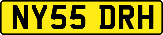 NY55DRH